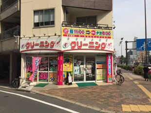 プラザ小島屋抜弁天ビルの物件内観写真